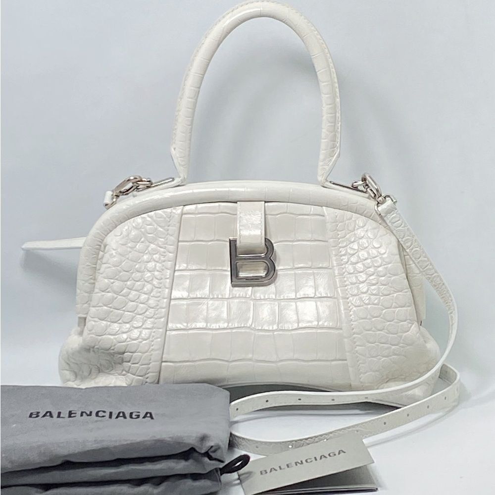 Balenciaga Small Frame Bag - Picture 4 of 14